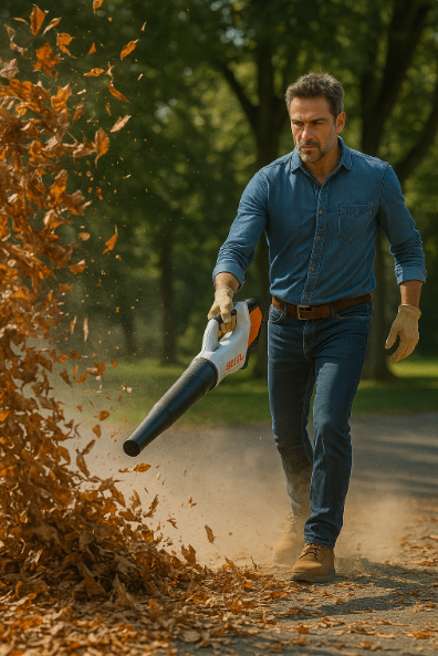 Screenshot 2025 10 03 170855 1 - STIHL BGA 60 im Praxistest: Wie stark ist das neue Akku-Blasger&auml;t wirklich?